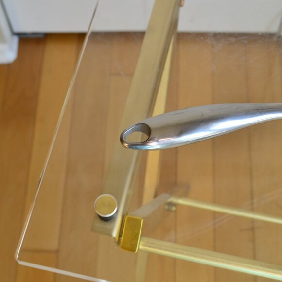 The Main Ingredients Lite Ply Stainless Steel Small Saucepan - Picture 2 of 6